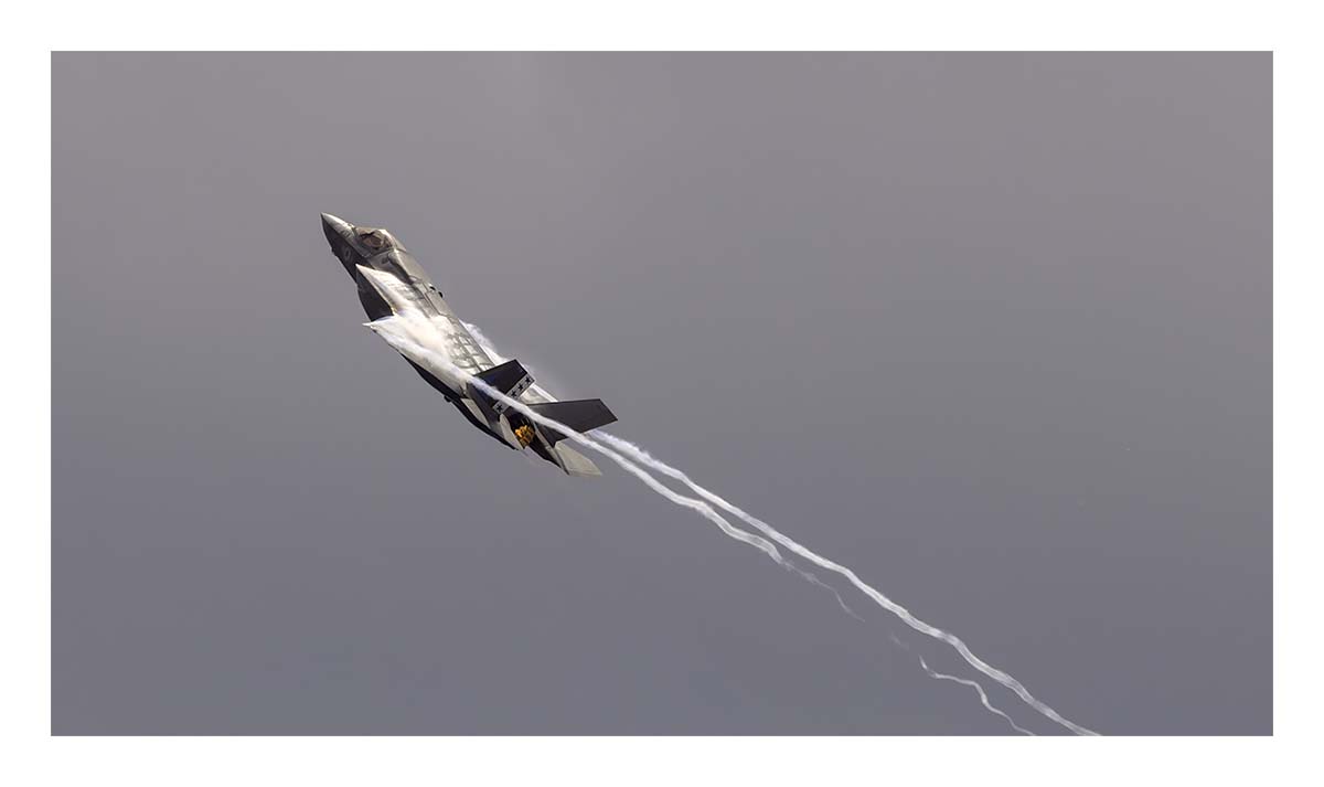 2025 Four Leaf Air Show