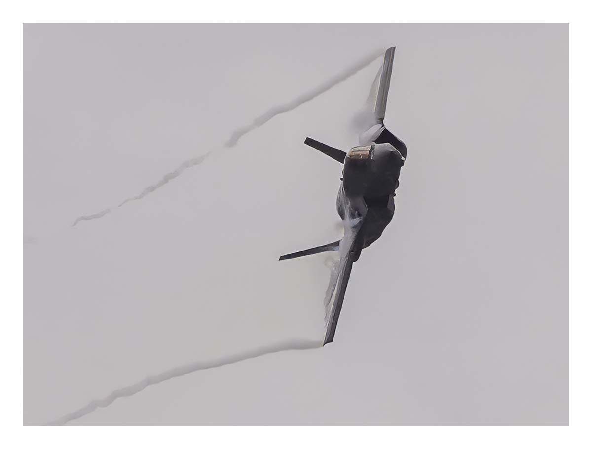 2025 Four Leaf Air Show