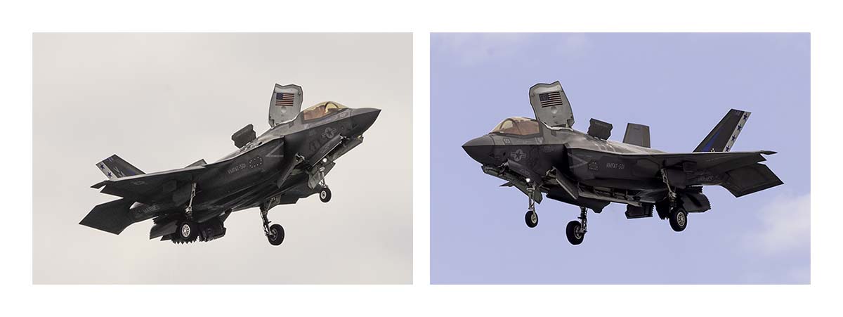 2025 Four Leaf Air Show