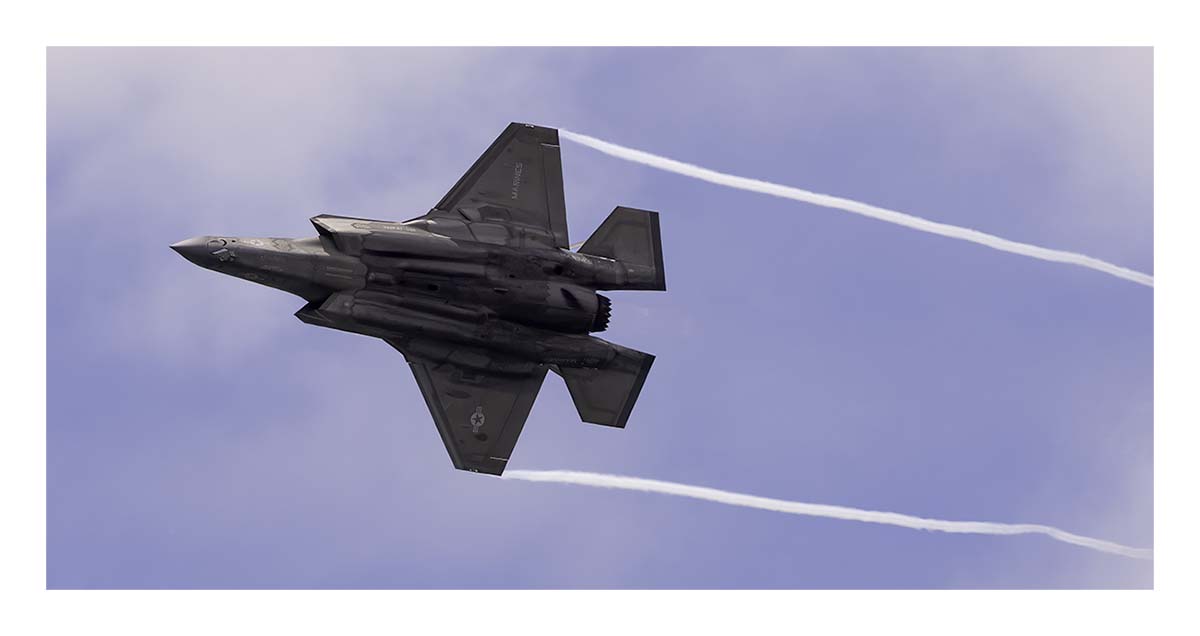 2025 Four Leaf Air Show