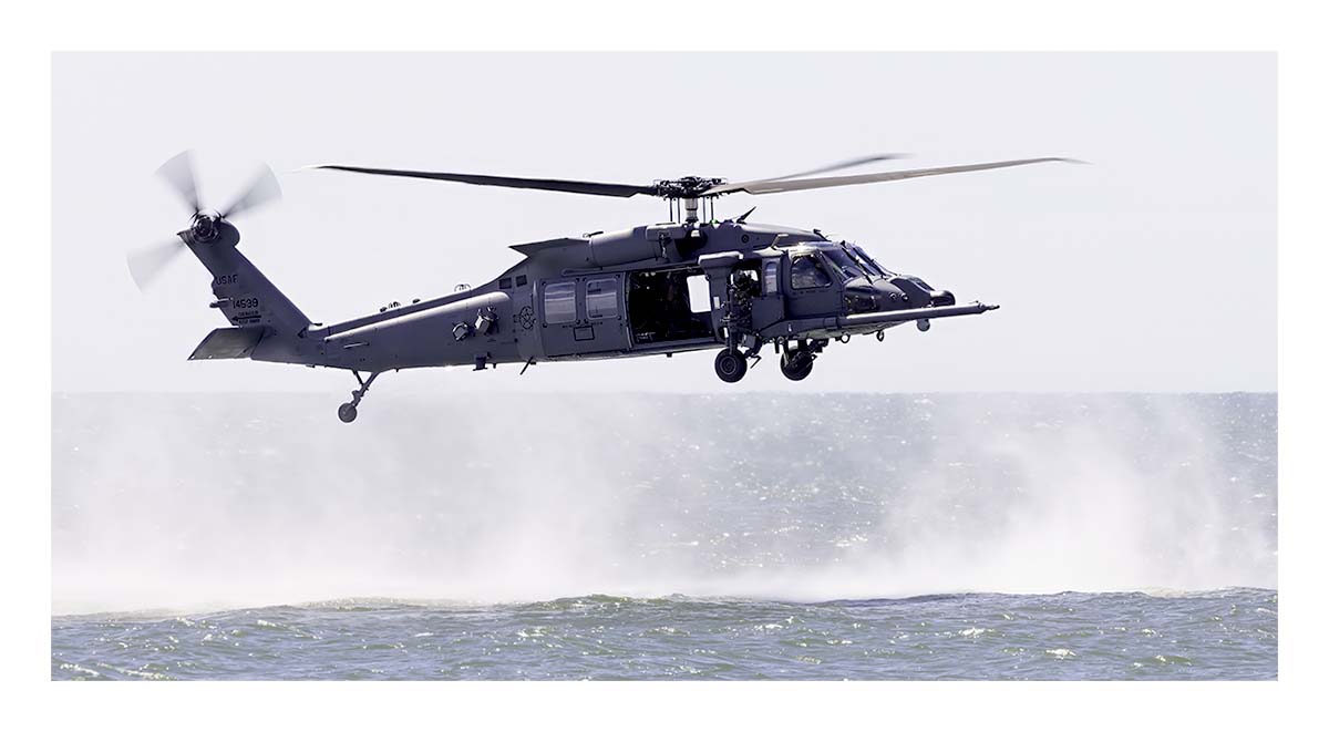 2025 Four Leaf Air Show