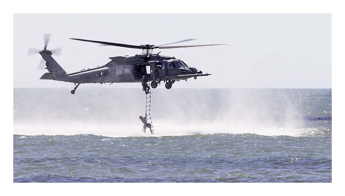 2025 Four Leaf Air Show