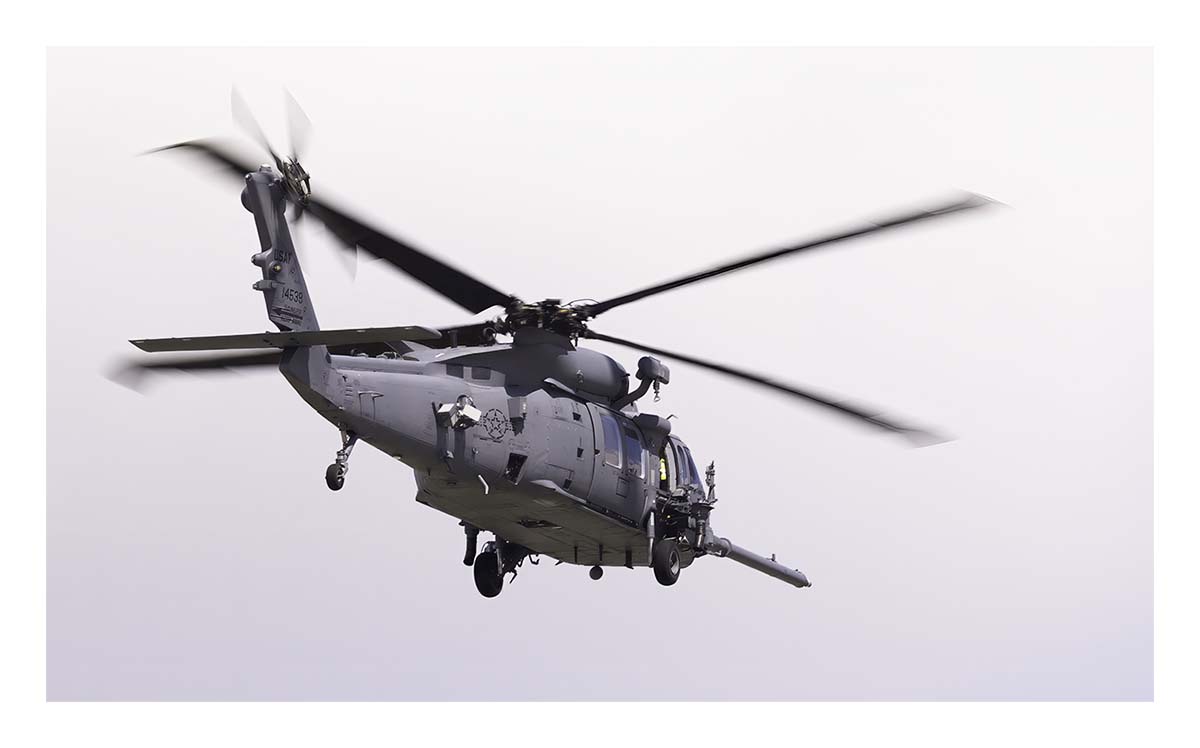 2025 Four Leaf Air Show