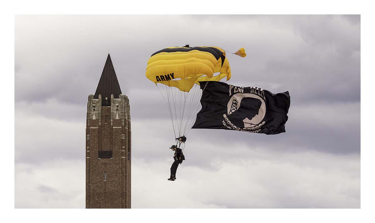 2025 Four Leaf Air Show
