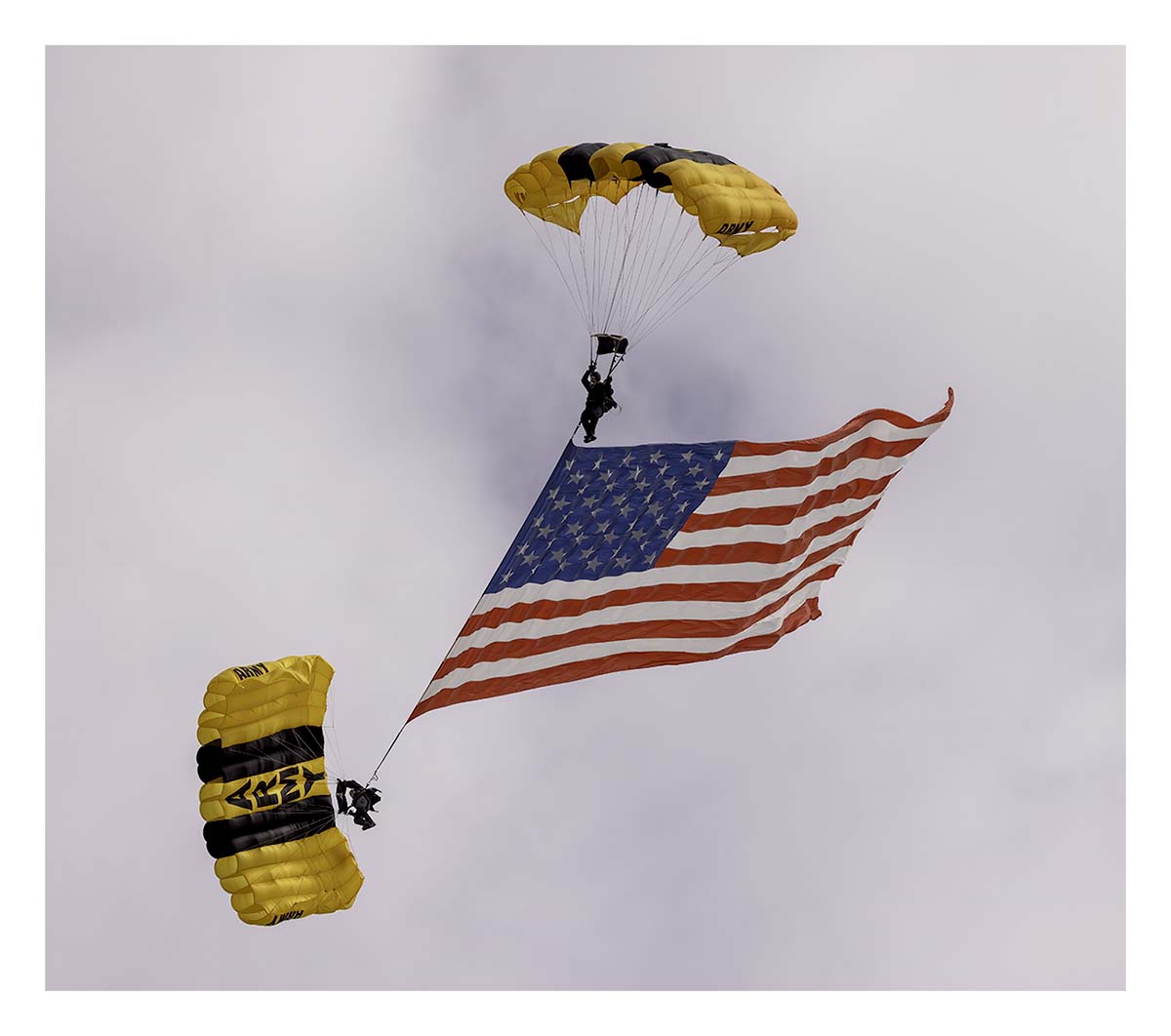 2025 Four Leaf Air Show