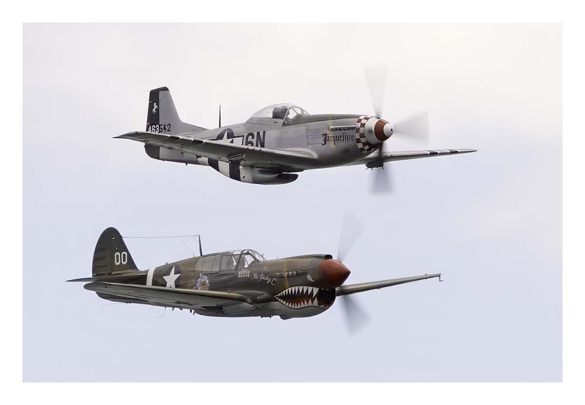 2025 Four Leaf Air Show