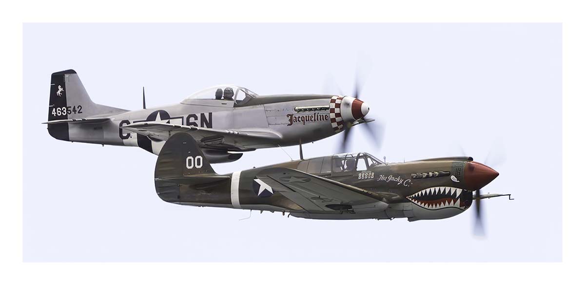 2025 Four Leaf Air Show