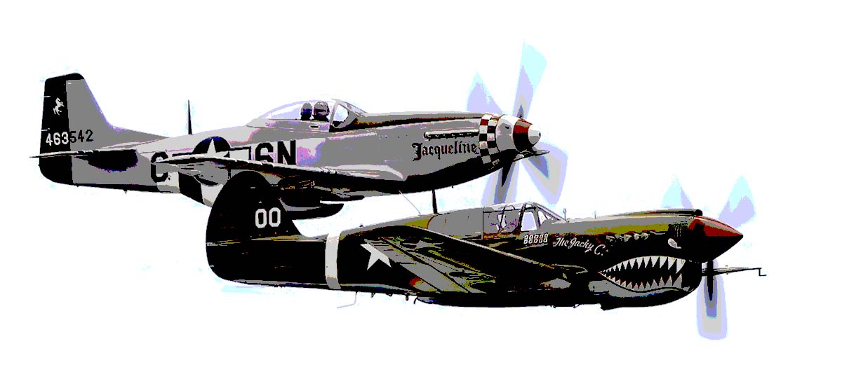 2025 Four Leaf Air Show