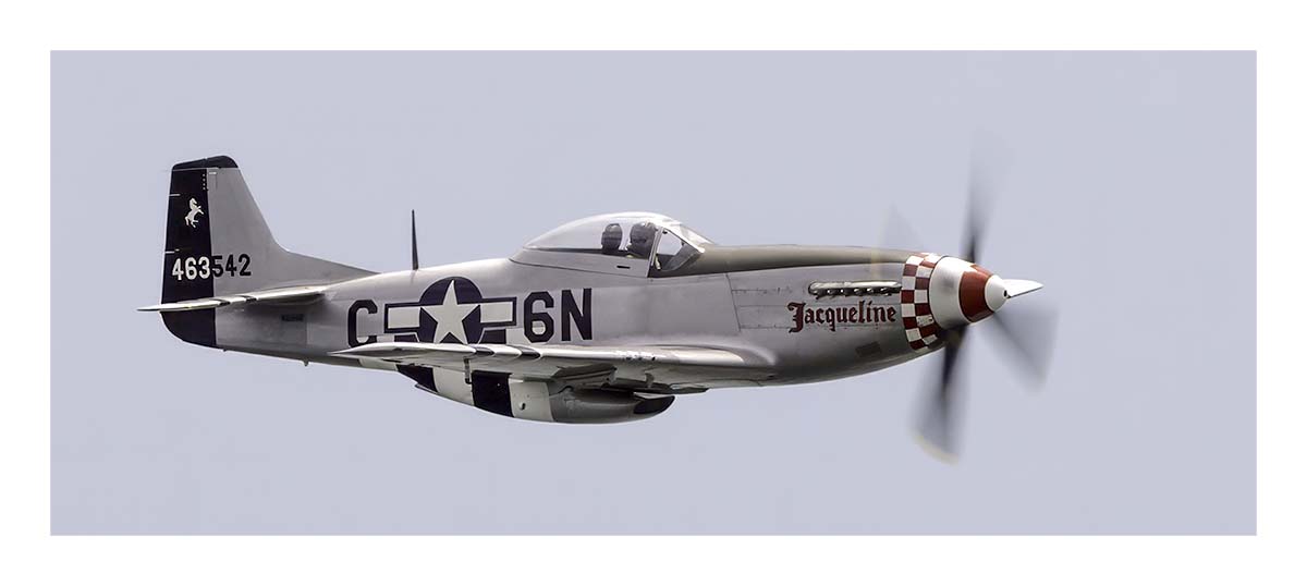2025 Four Leaf Air Show
