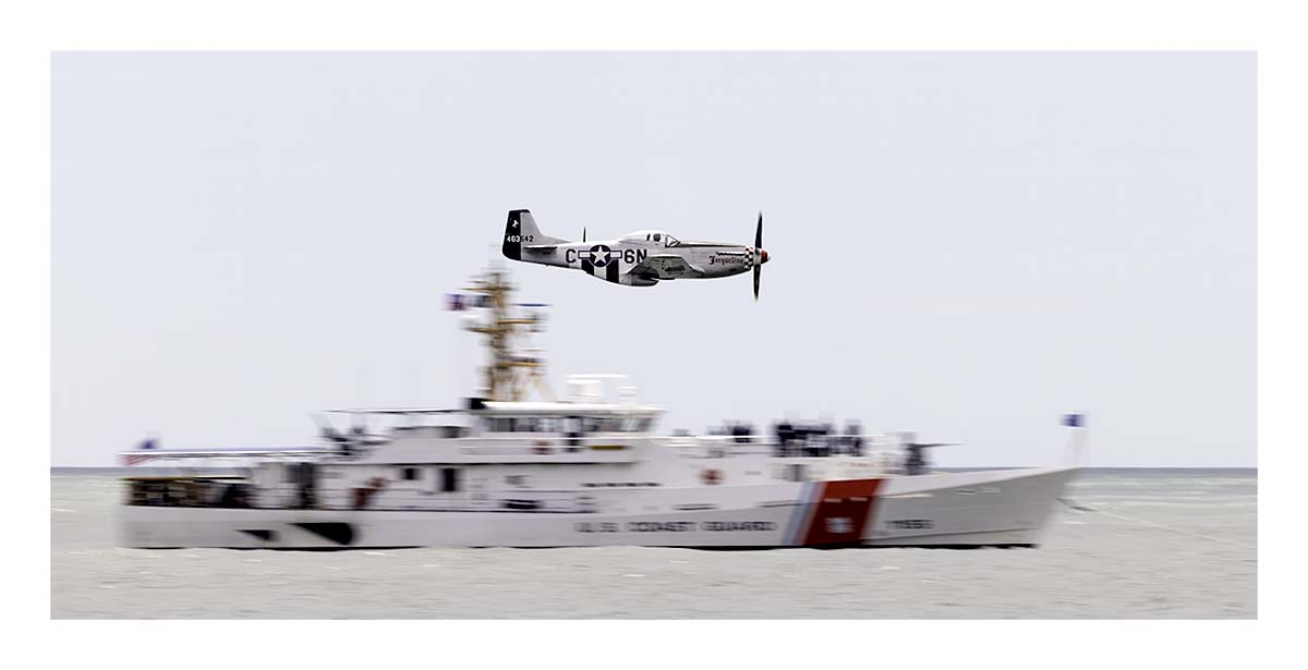 2025 Four Leaf Air Show