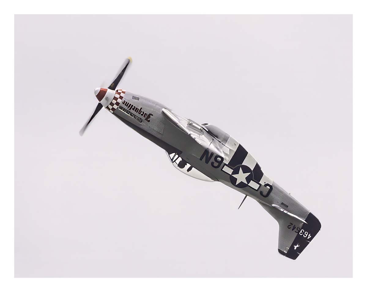 2025 Four Leaf Air Show