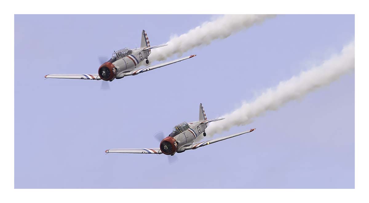 2025 Four Leaf Air Show