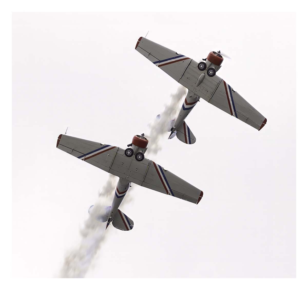 2025 Four Leaf Air Show
