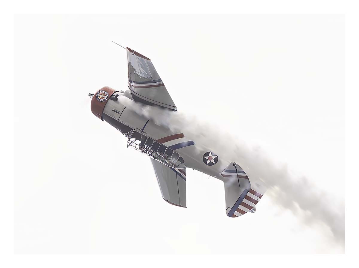 2025 Four Leaf Air Show