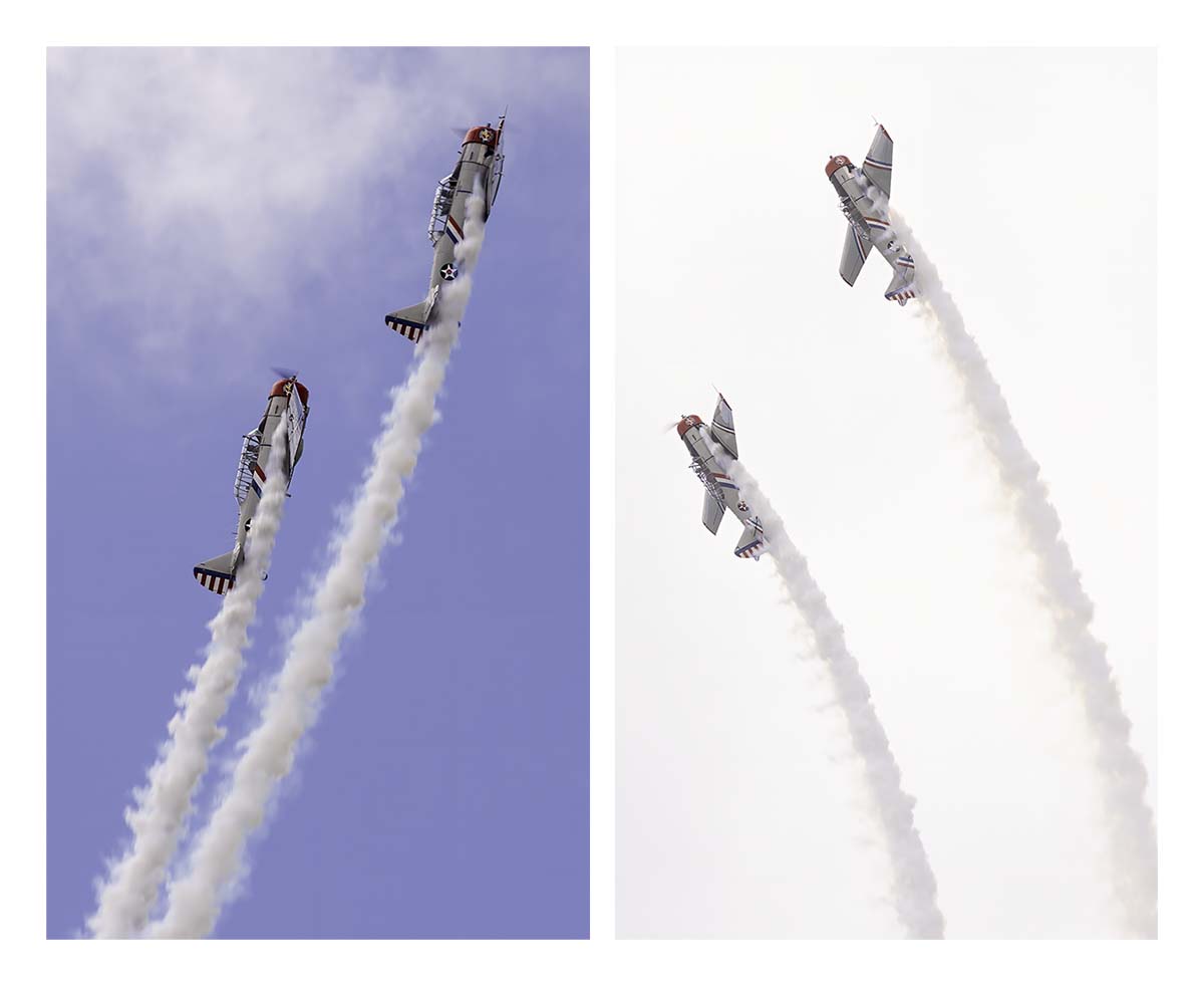 2025 Four Leaf Air Show