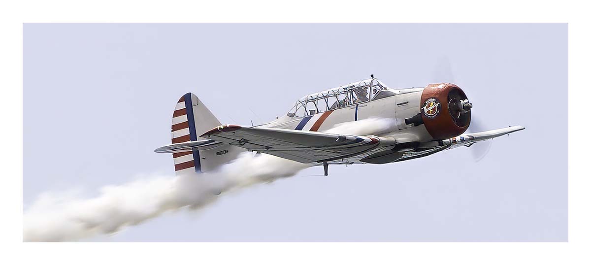 2025 Four Leaf Air Show