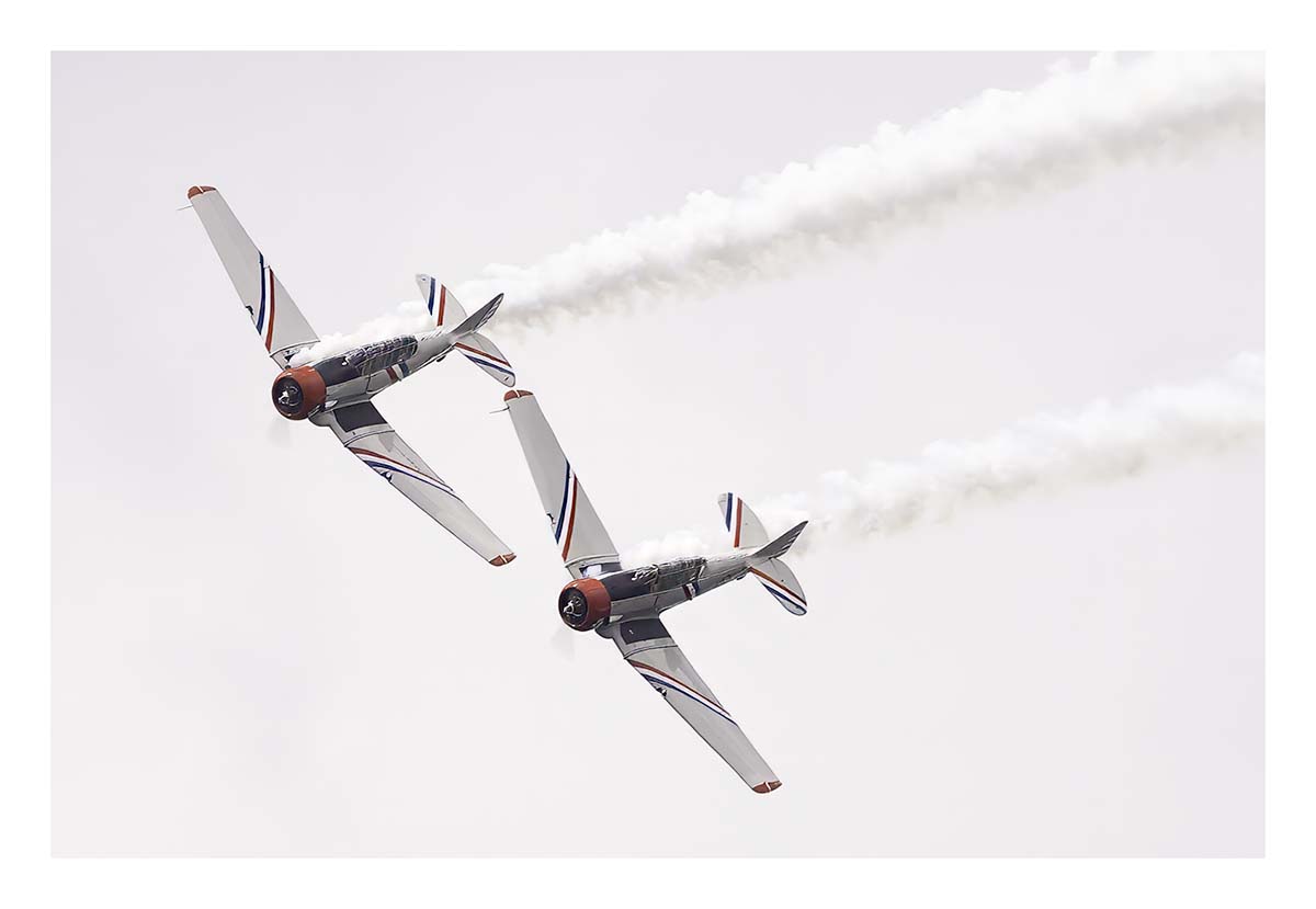 2025 Four Leaf Air Show