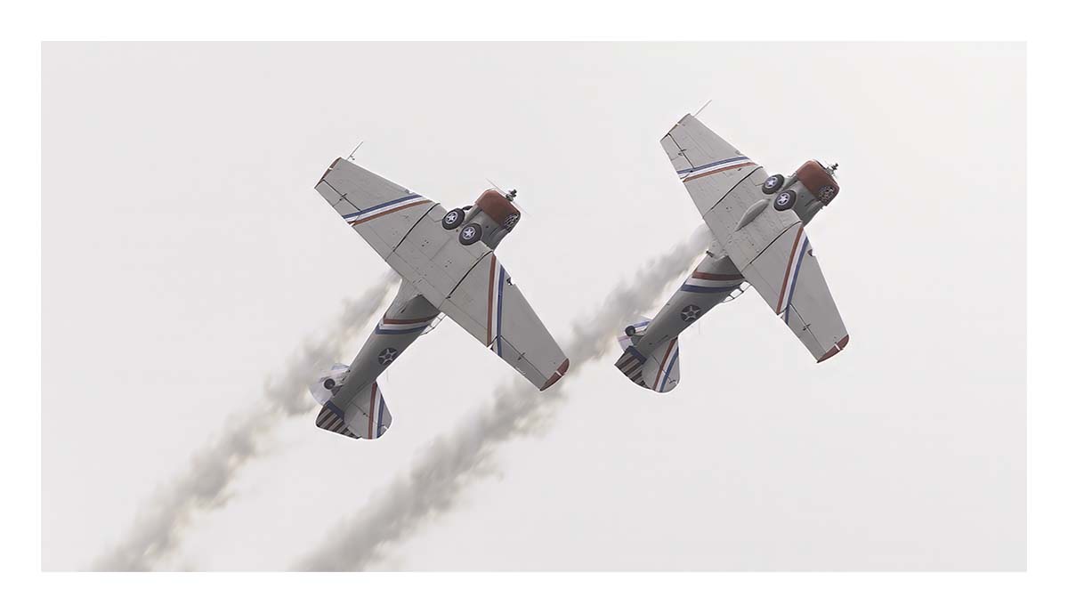 2025 Four Leaf Air Show