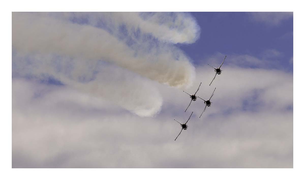2025 Thunderbirds