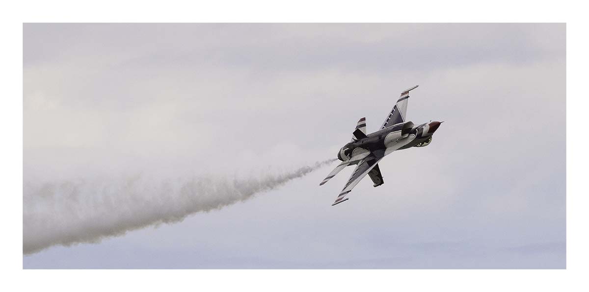 2025 Thunderbirds