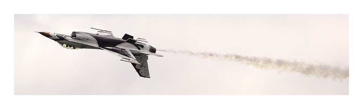 2025 Thunderbirds