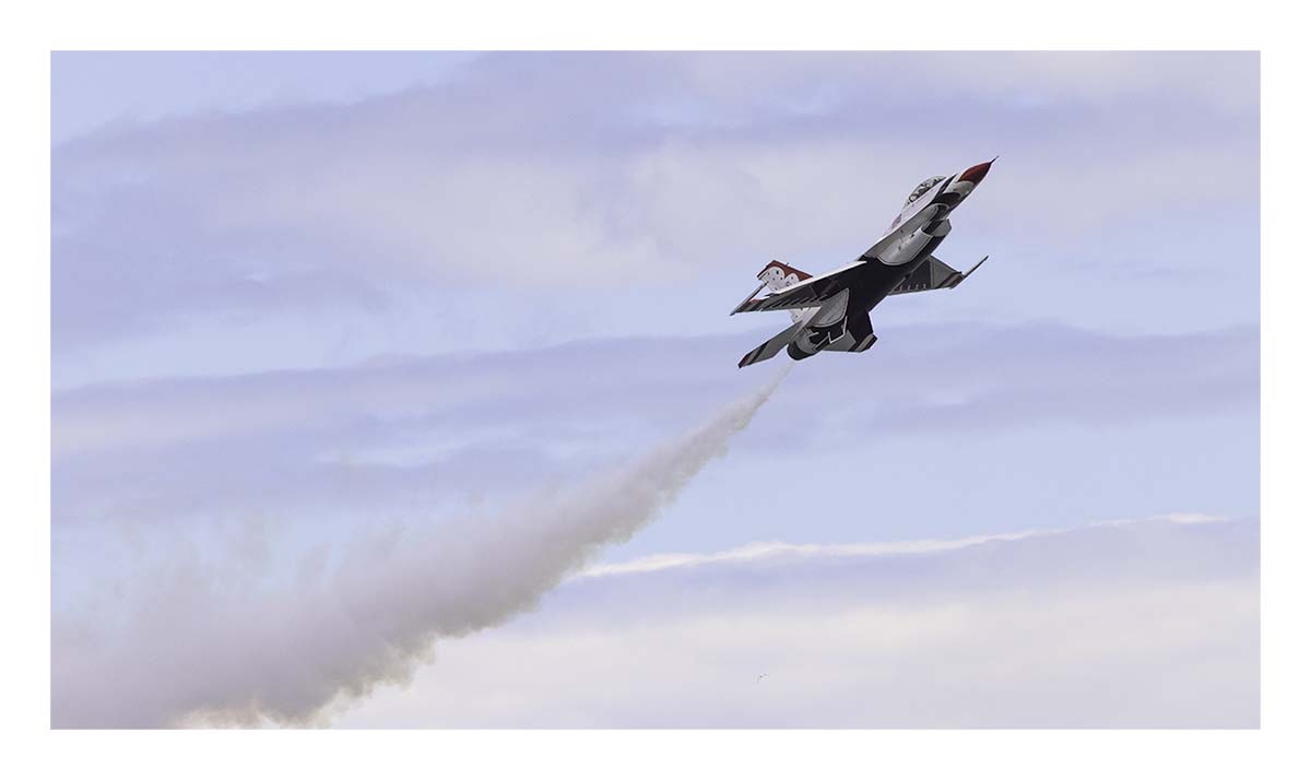 2025 Thunderbirds