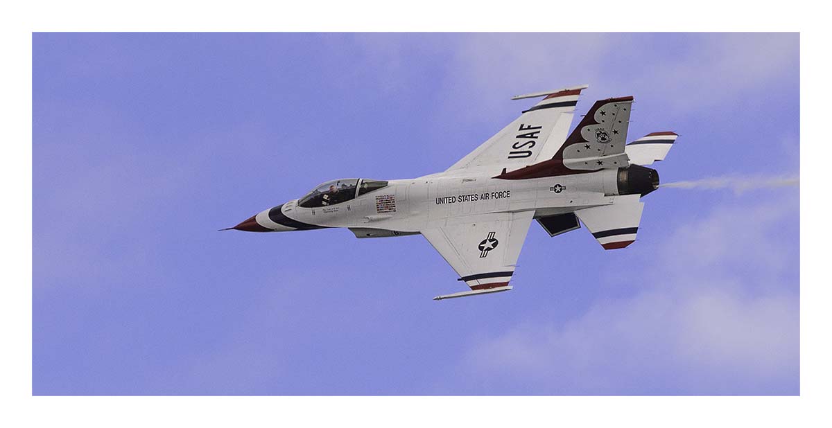 2025 Thunderbirds