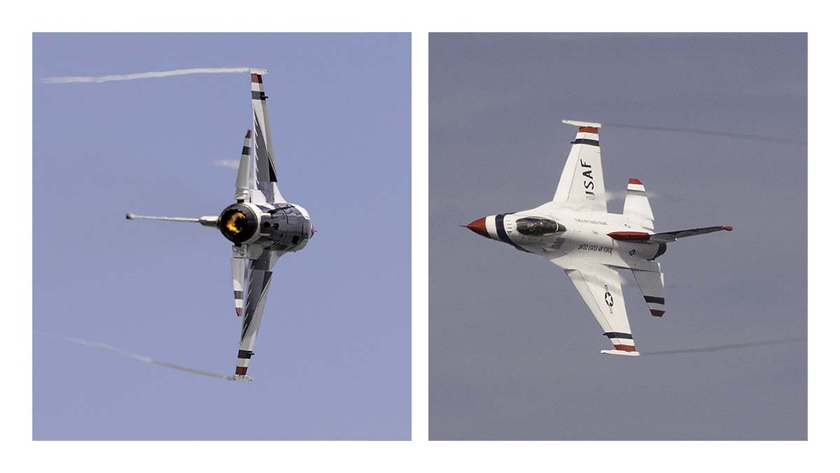 2025 Thunderbirds