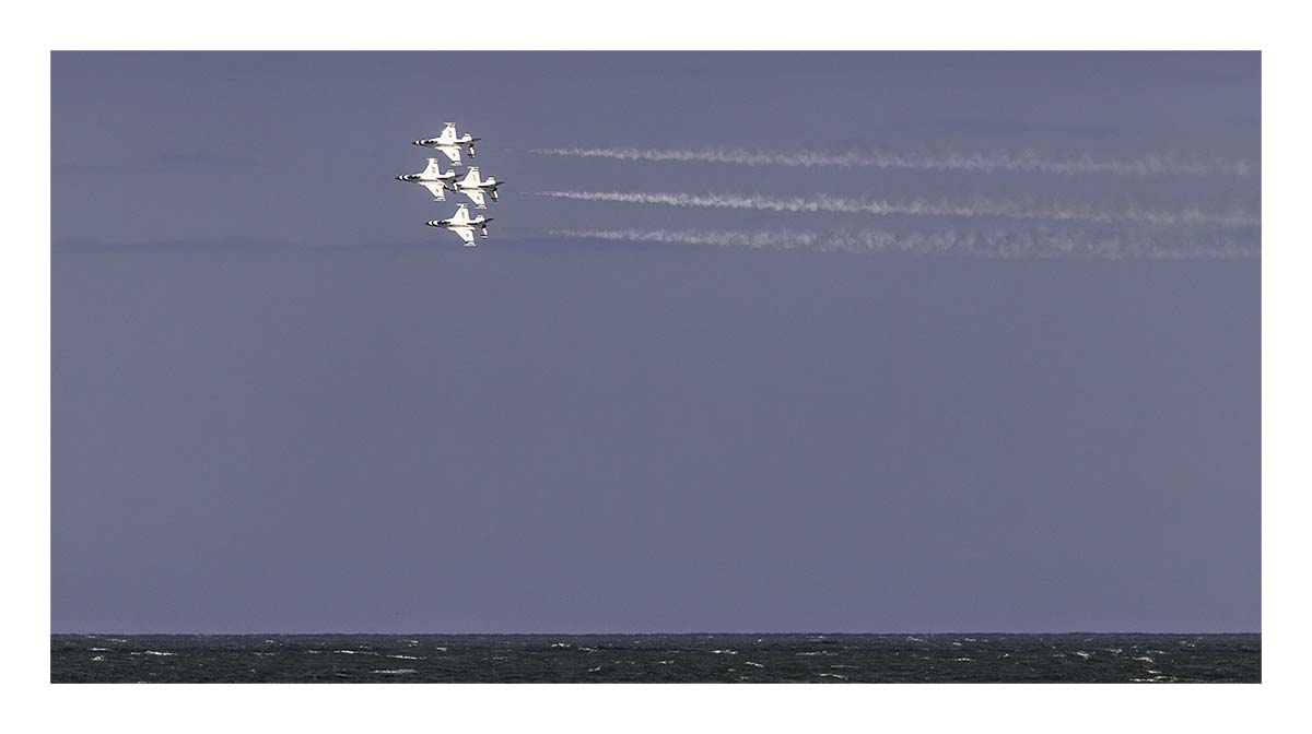 2025 Thunderbirds