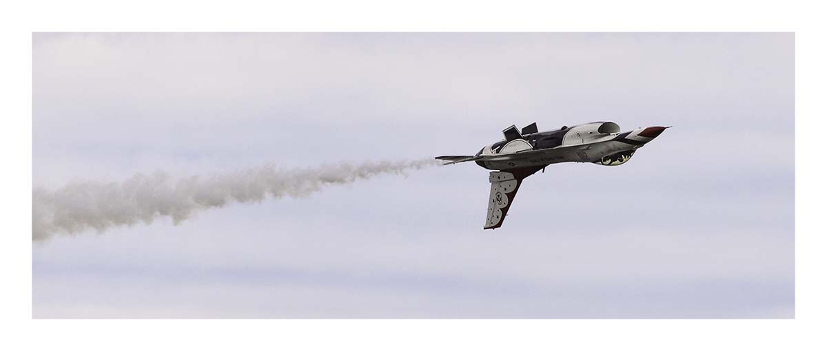 2025 Thunderbirds