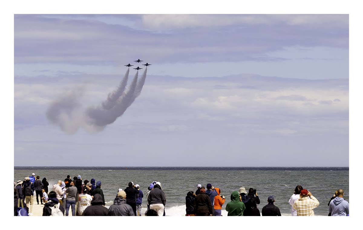 2025 Thunderbirds