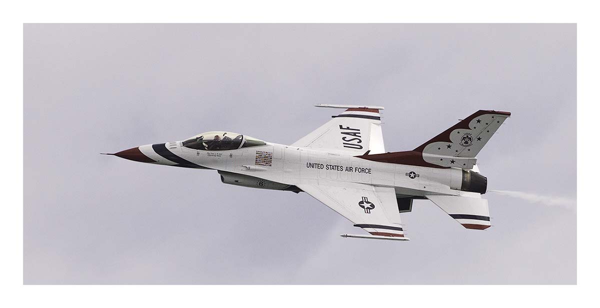 2025 Thunderbirds