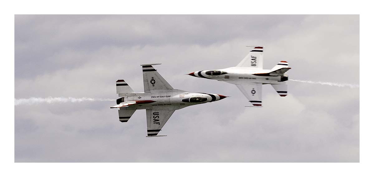 2025 Thunderbirds