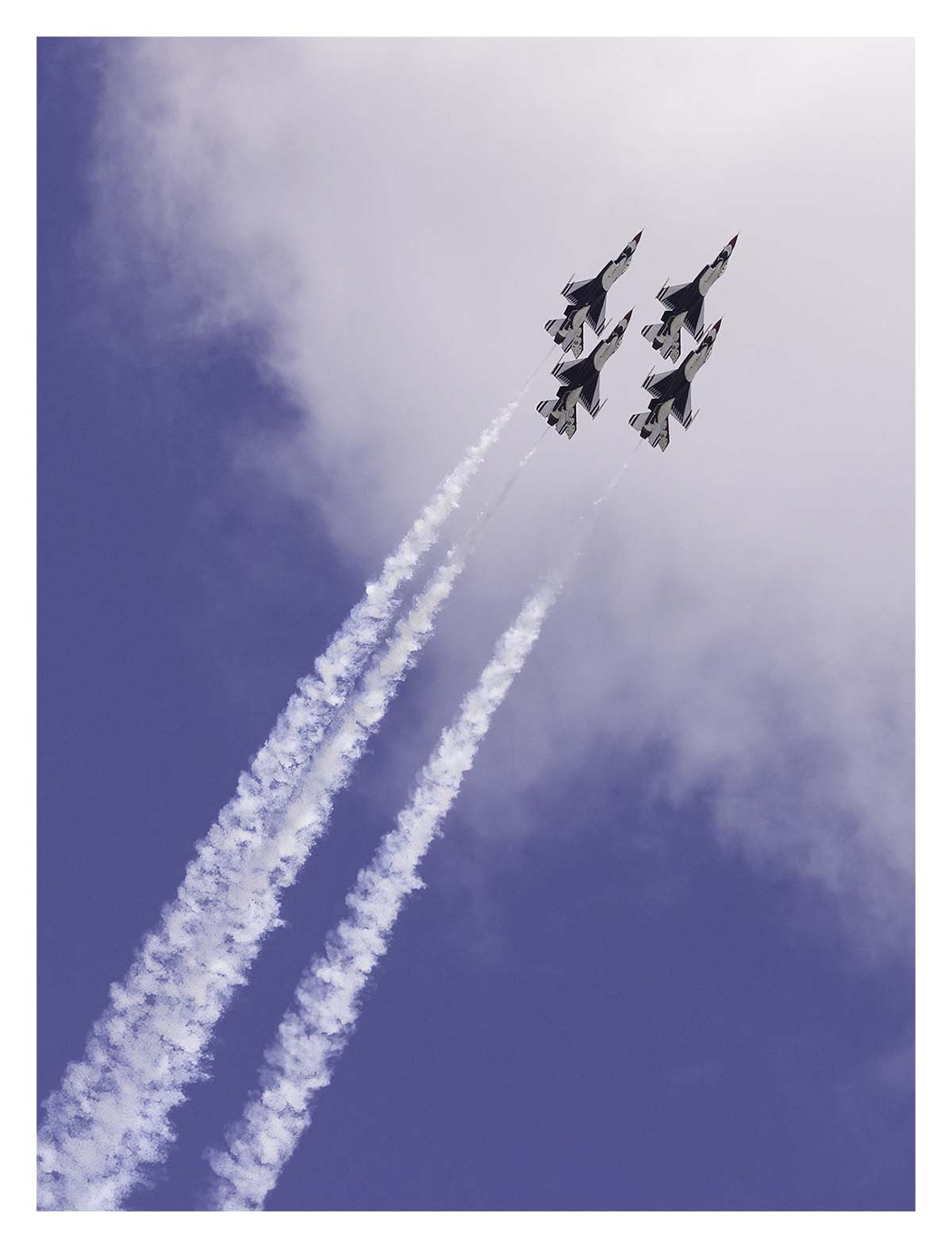 2025 Thunderbirds