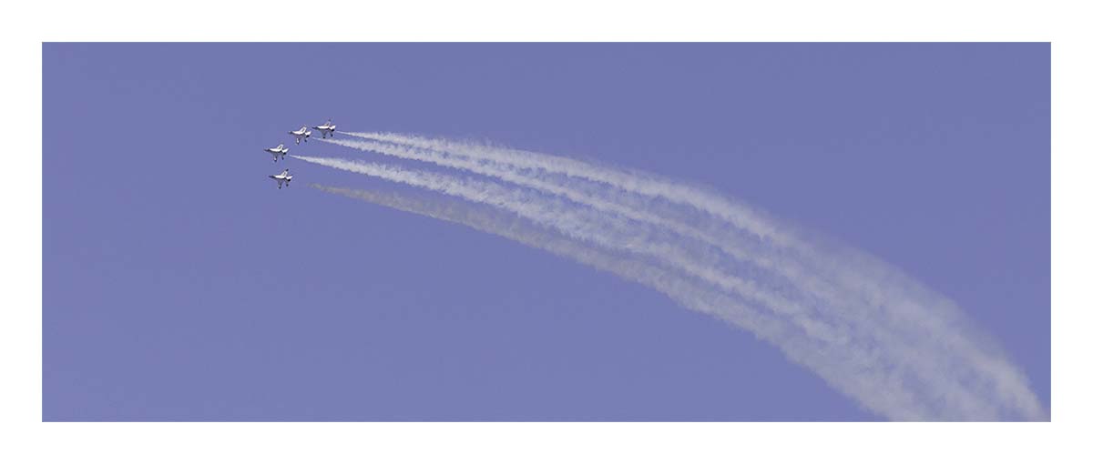 2025 Thunderbirds