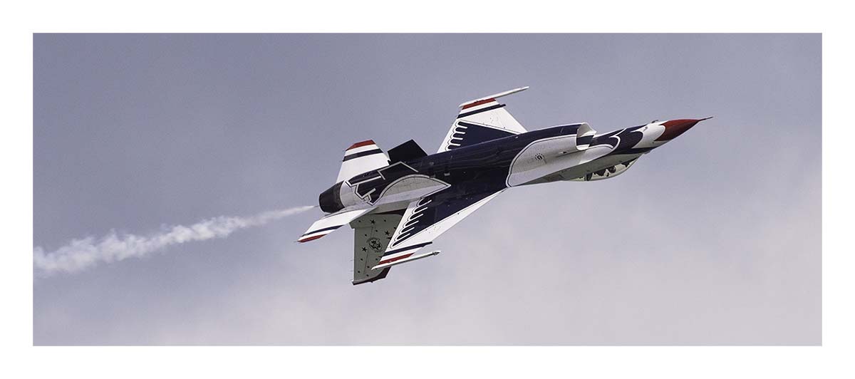 2025 Thunderbirds