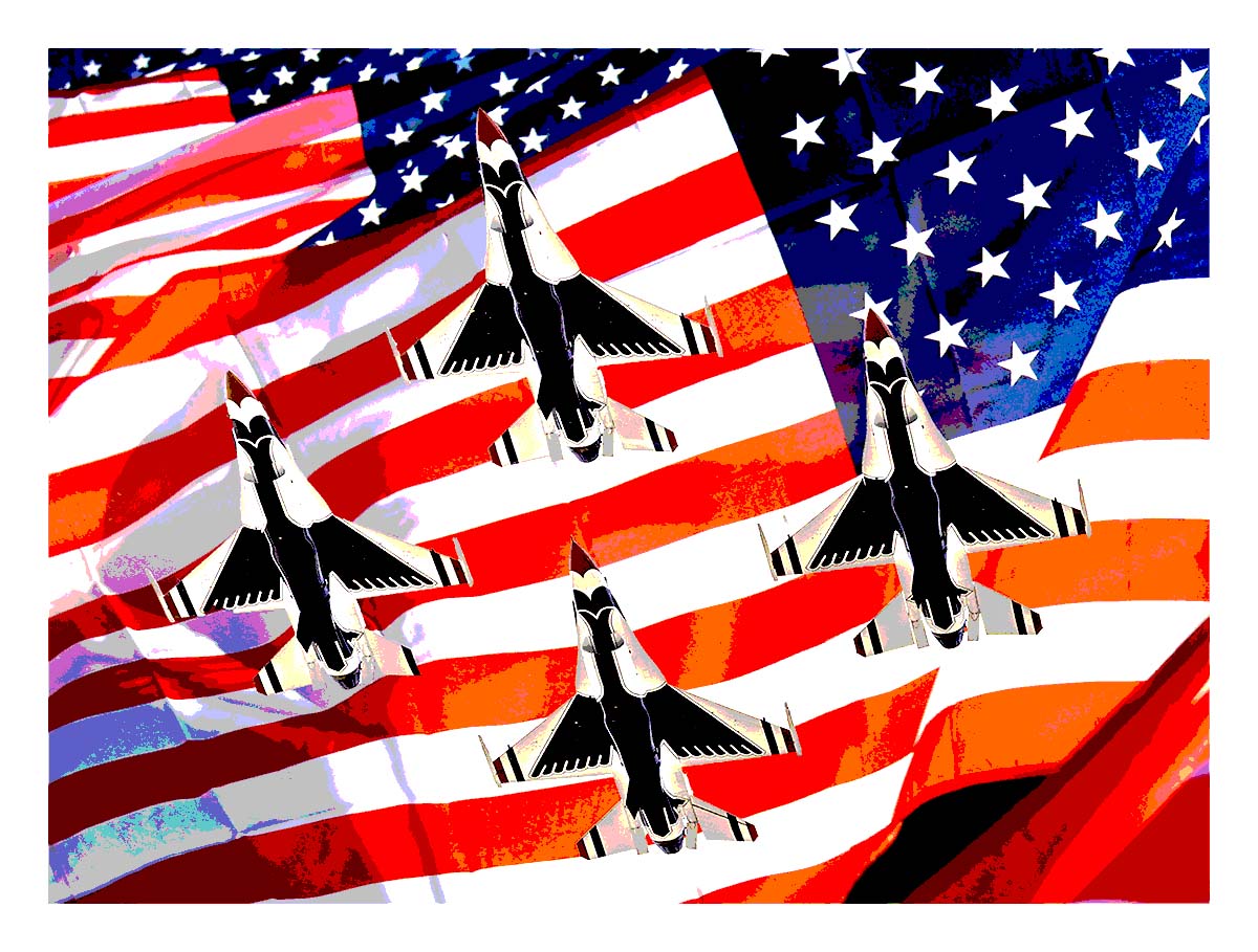 2025 Thunderbirds
