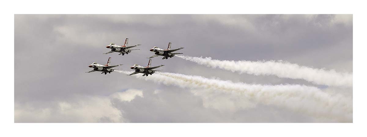2025 Thunderbirds