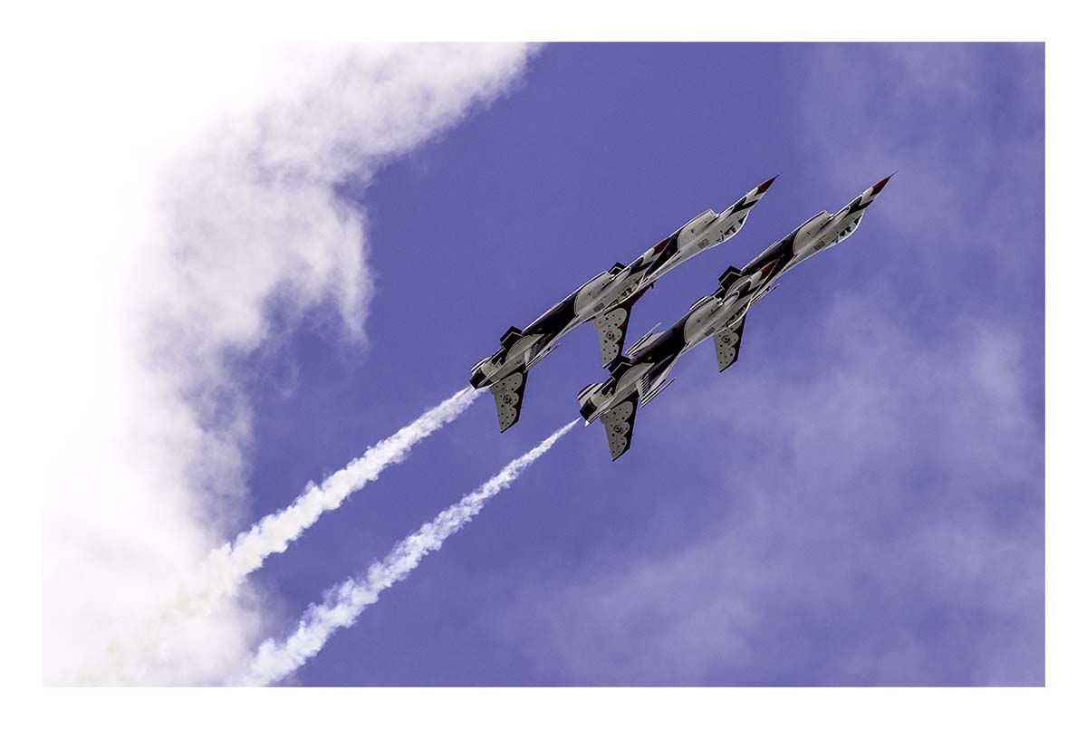 2025 Thunderbirds