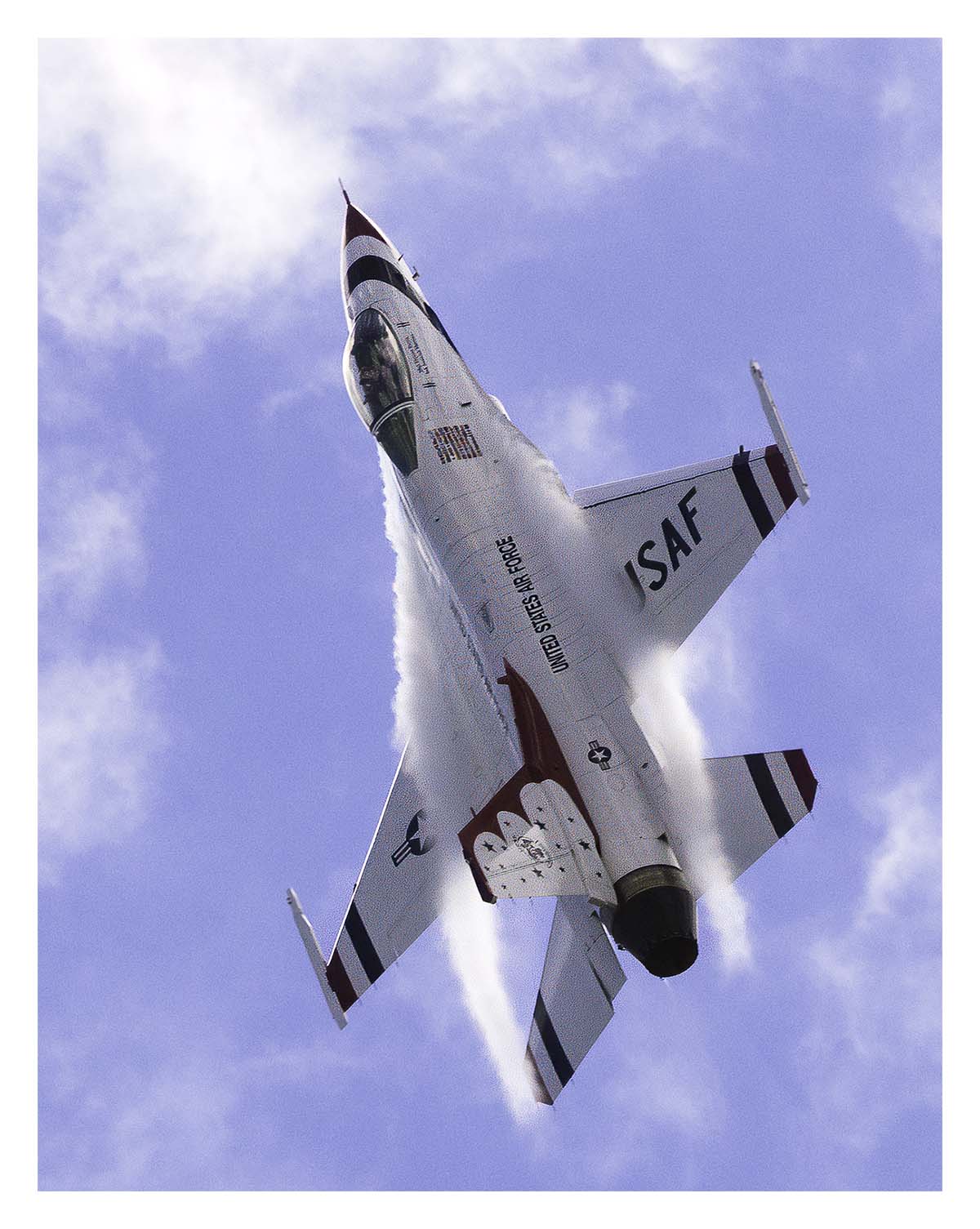 2025 Thunderbirds