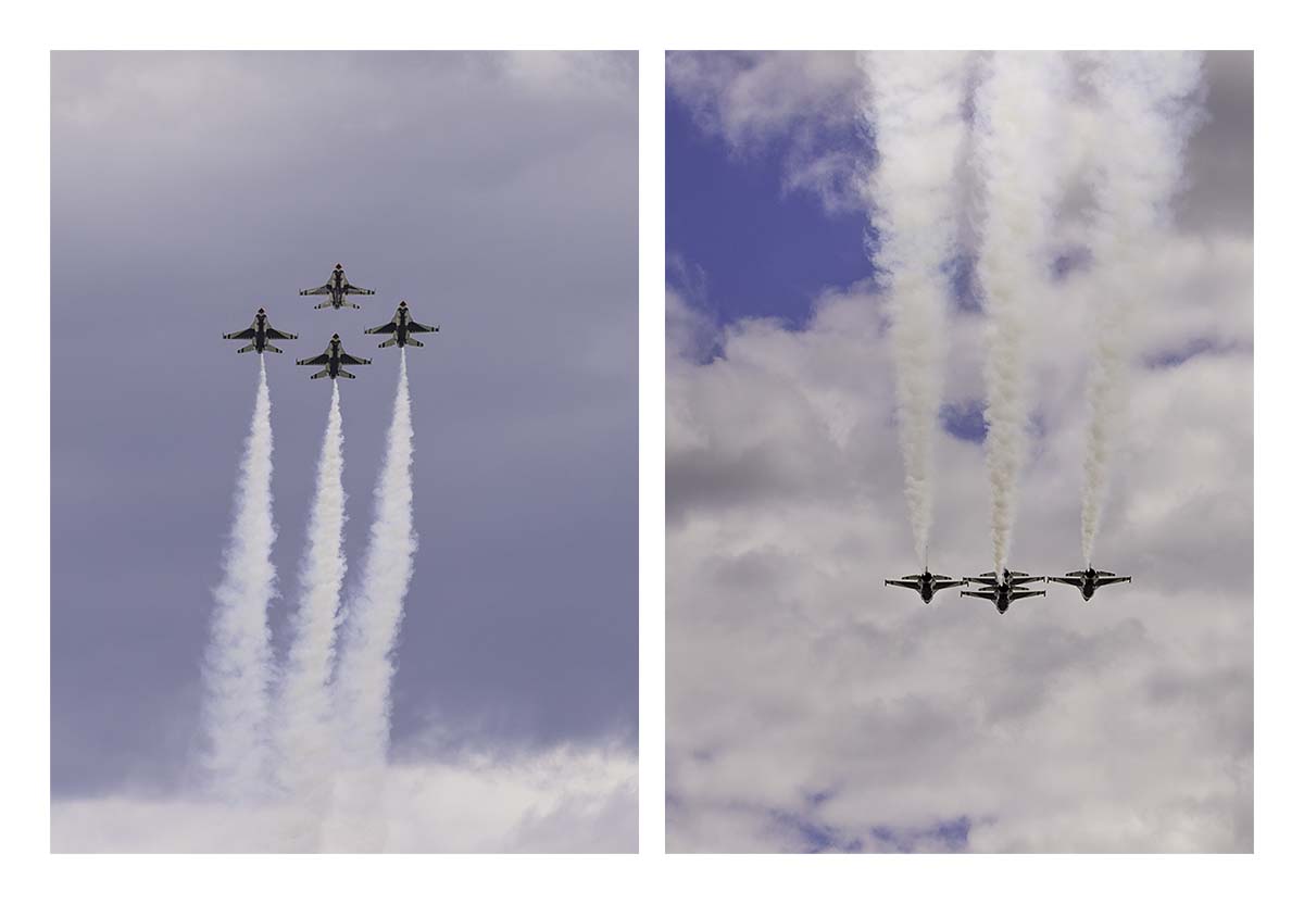 2025 Thunderbirds