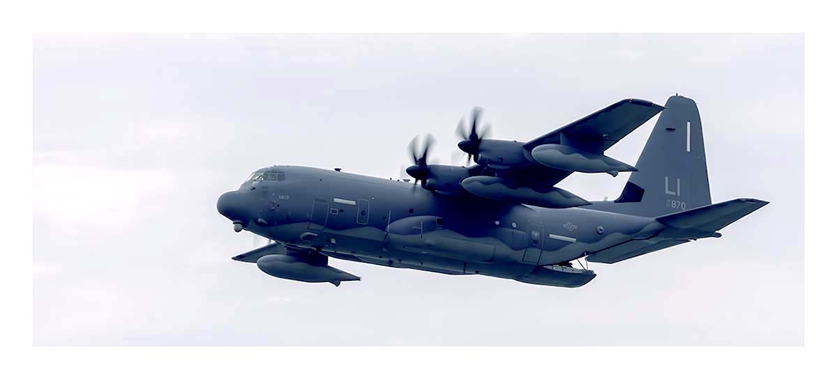 2026 Four Leaf Air Show