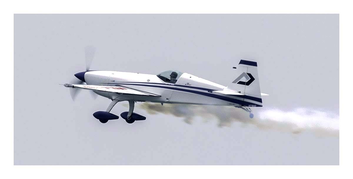 2026 Four Leaf Air Show