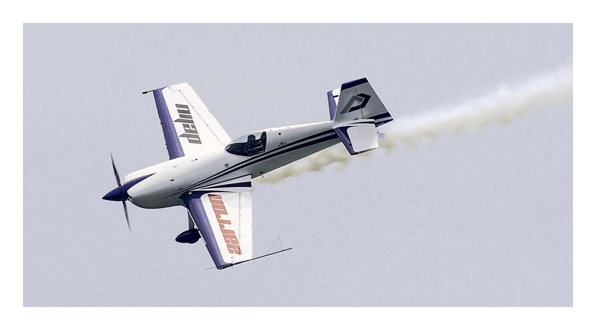 2026 Four Leaf Air Show