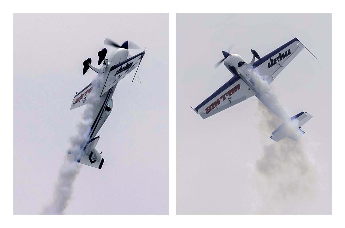 2026 Four Leaf Air Show