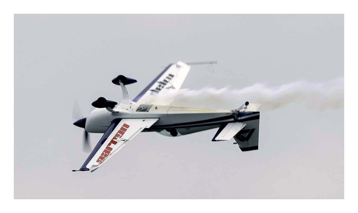 2026 Four Leaf Air Show