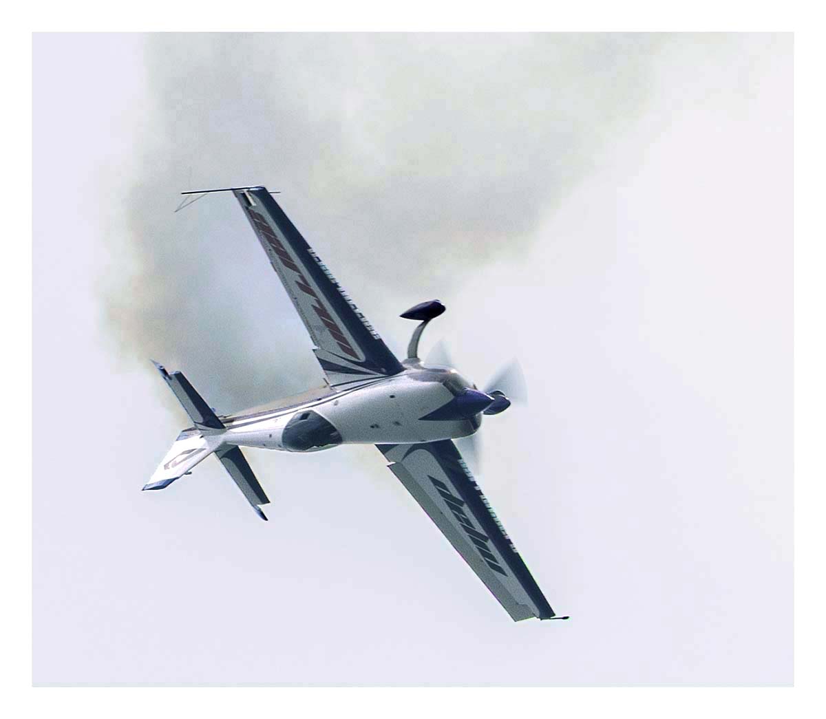 2026 Four Leaf Air Show