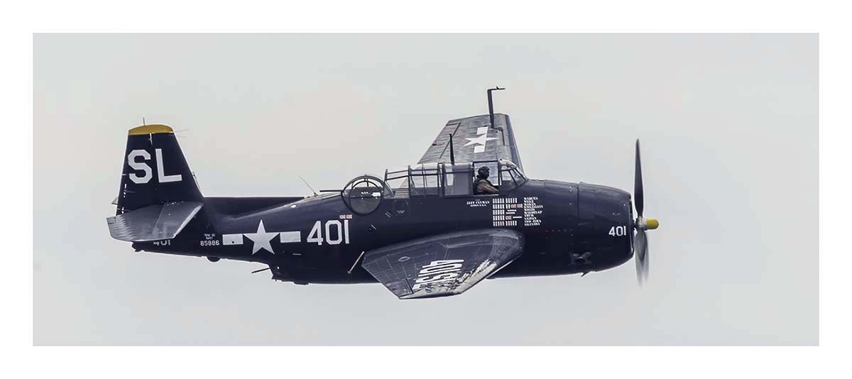 2026 Four Leaf Air Show