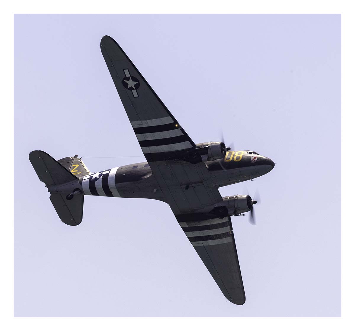 2026 Four Leaf Air Show