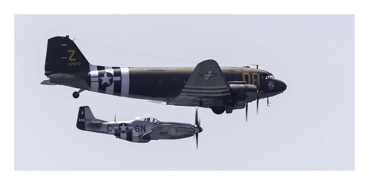 2026 Four Leaf Air Show